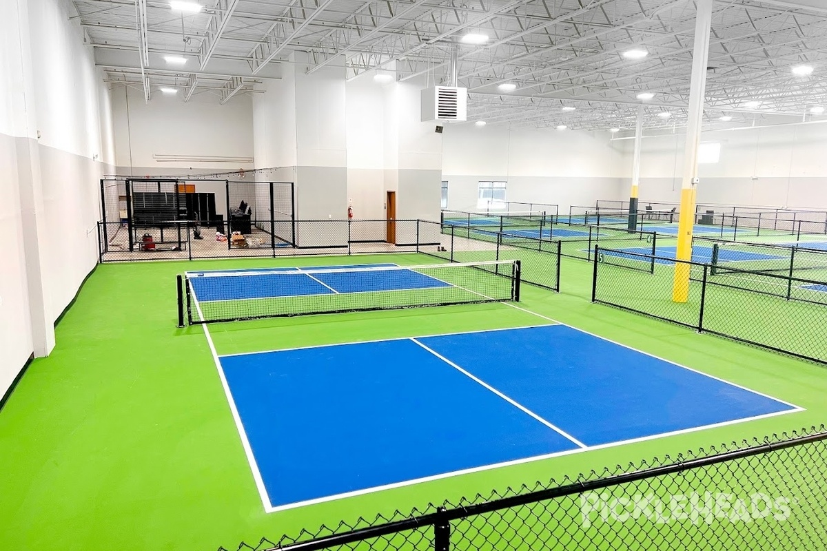 Photo of Pickleball at Pickle in the Middle